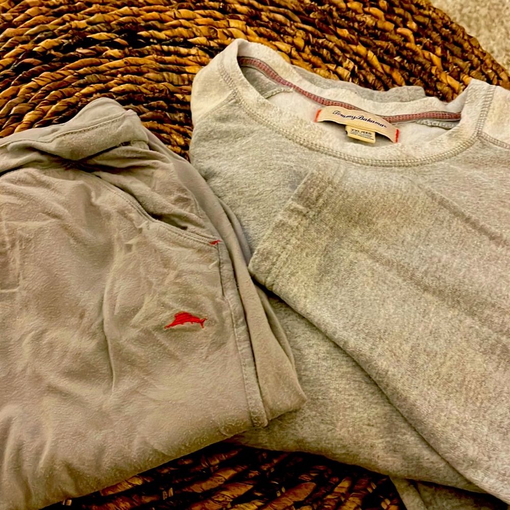 Mens Tommy Bahama Lounge Wear